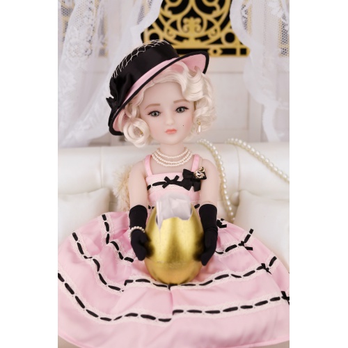 Marvis (Limited Edition)