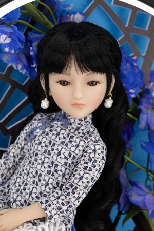 KiKi (Limited Edition) 2