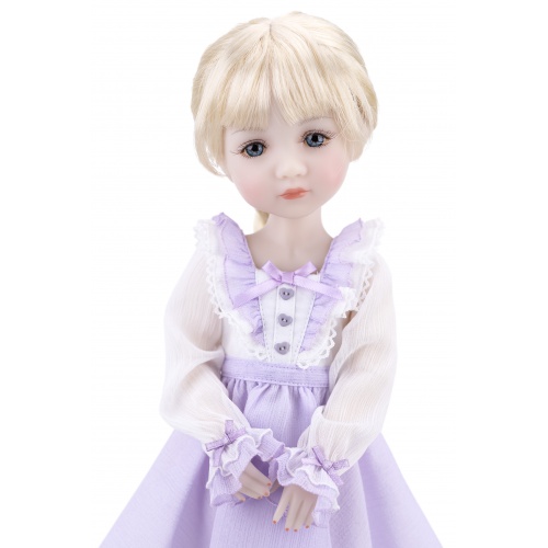 Whimsical Dreams -  Outfit