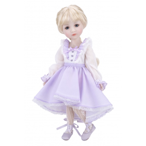 Whimsical Dreams -  Outfit