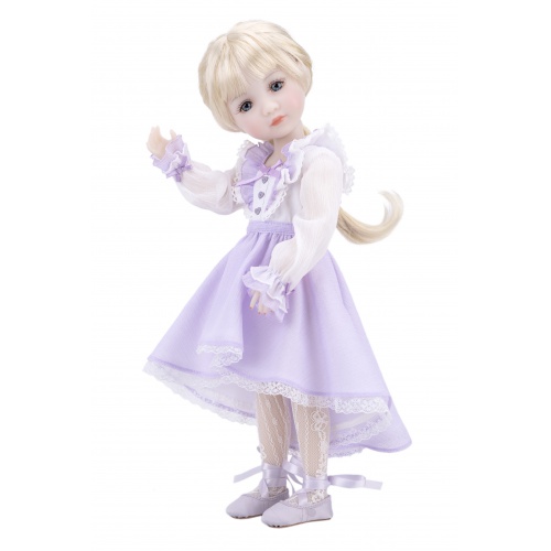 Whimsical Dreams -  Outfit
