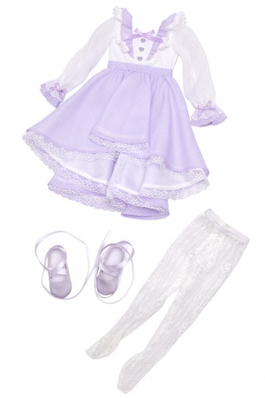 Whimsical Dreams -  Outfit 2