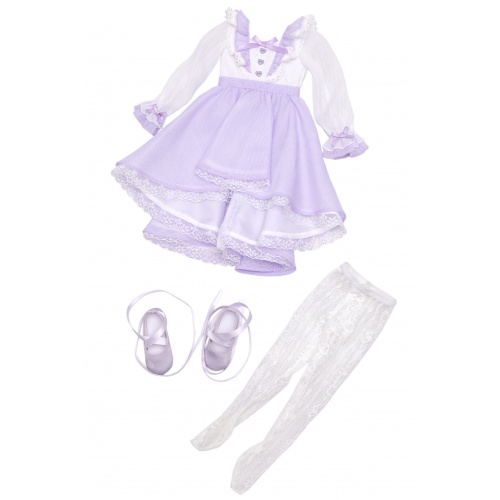 Whimsical Dreams -  Outfit