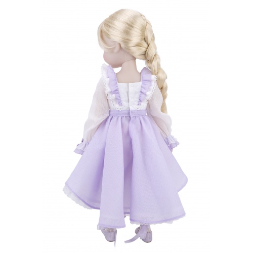 Whimsical Dreams -  Outfit