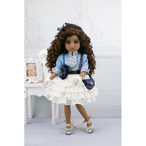 Ruth (Service & Development Fee) (Fan Edition)