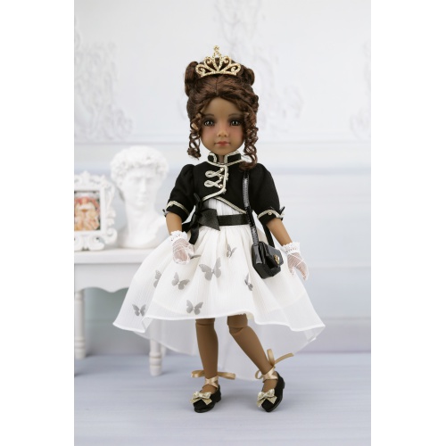 Esther (Service & Development Fee) (Fan Edition)
