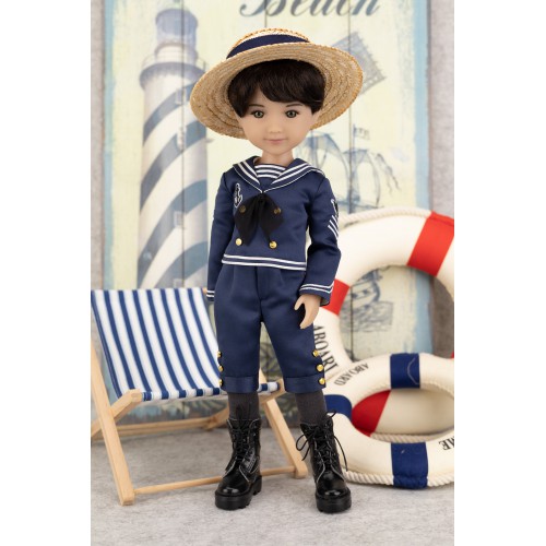 Russell by the Sea (Limited Edition) (Service- und Entwicklungsgebühr)