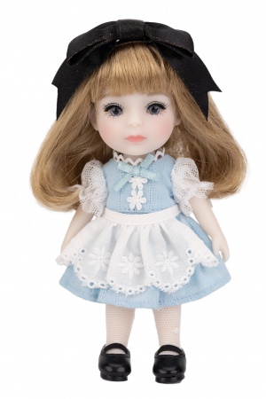 5.5" Dazzle (Alice in...