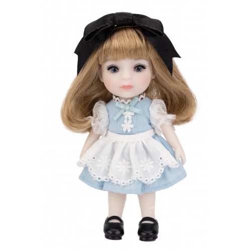 5.5" Dazzle (Alice in Wonderland - Alice Set)