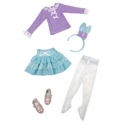 Some Bunny Special - Outfit