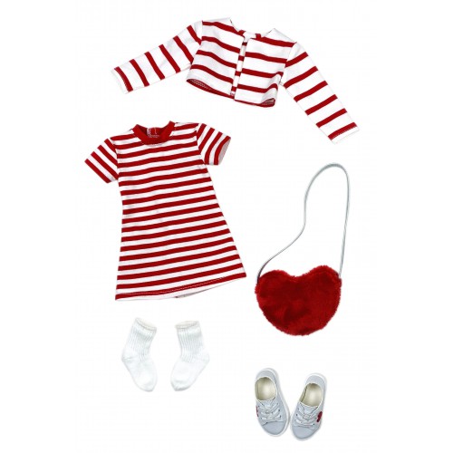 Hearts & Stripes Forever - Outfit