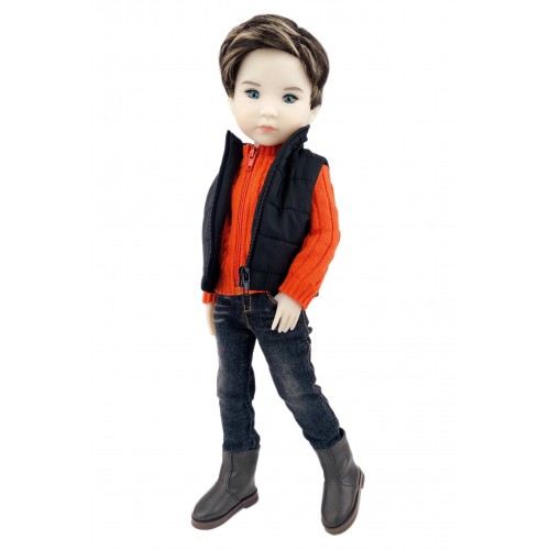 Luca (Limited Edition)