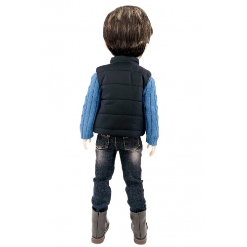Luca (Limited Edition)