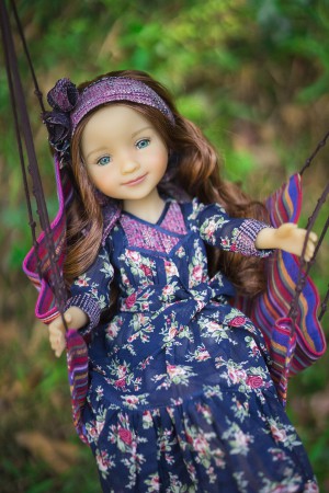 Cozy Vacation Bella (Limited Edition) 2