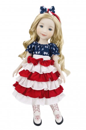 Liberty Joy (Limited Edition)