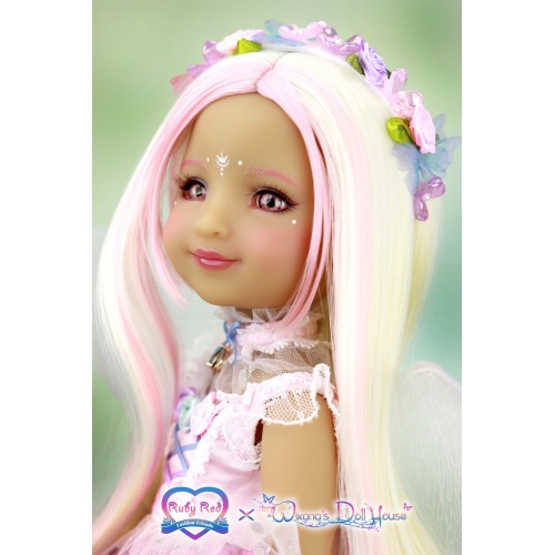 Freya - Flower Fairy (Limited Edition)