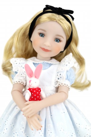 Ruby Red Fashion Friends Happily Ever After By The Sea Luca Doll BRAND NEW 