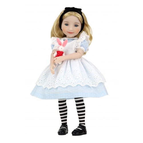 Alice (Limited Edition)