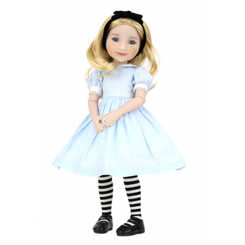 Alice (Limited Edition)