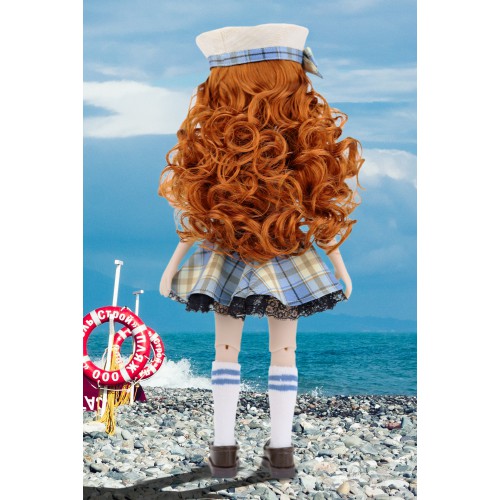 By The Sea - Daisy (Limited Edition)