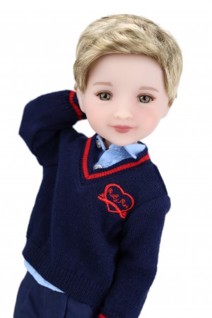 Uniform George (Limited Edition) 2