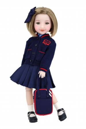 Uniform Charlotte (Limited Edition)