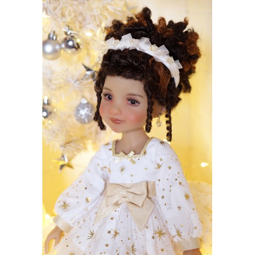 Jennifer (Limited Edition)