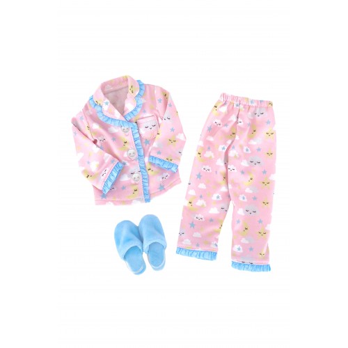 Slumber Party Set (Special Edition)