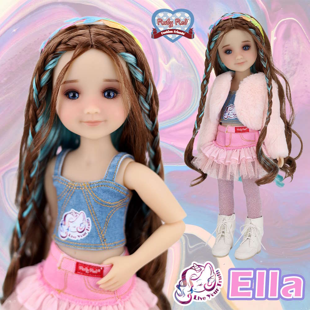 Ella