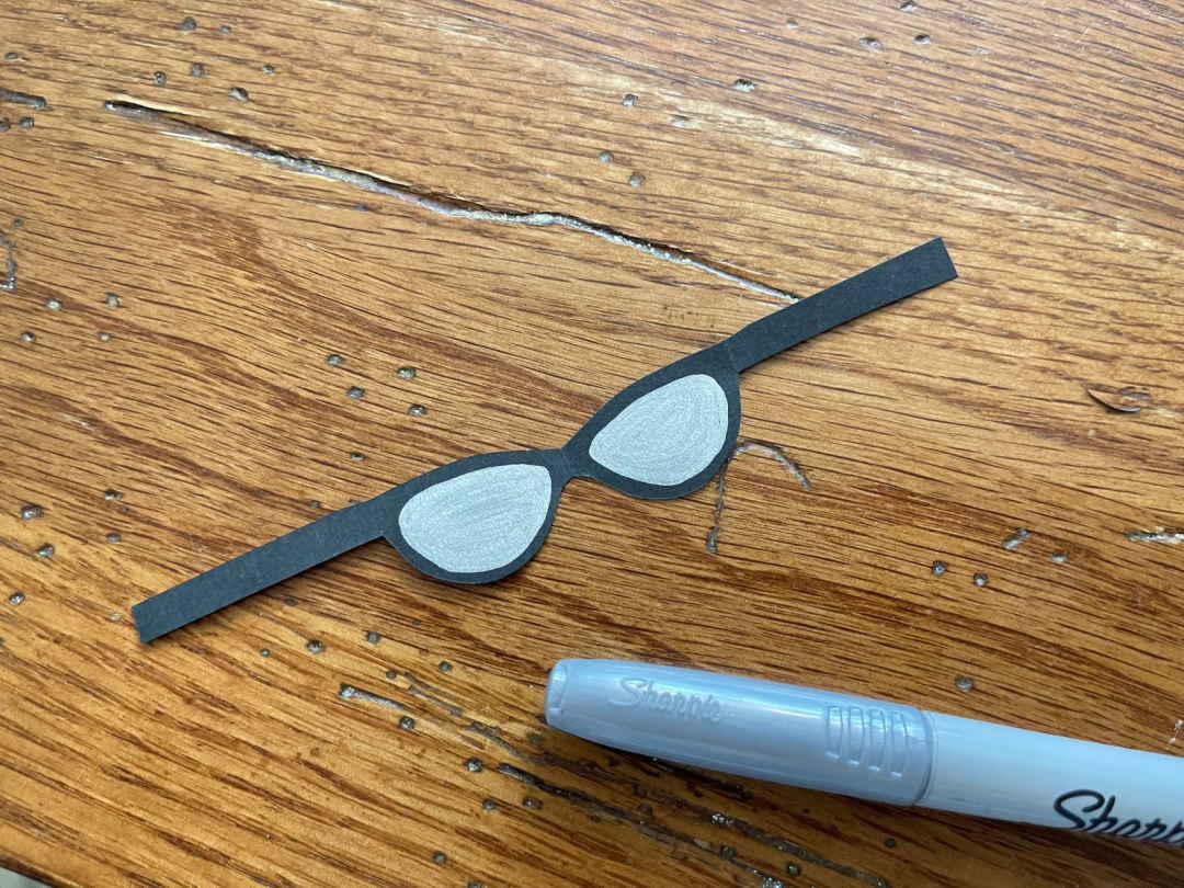 Sunglasses Strap : 4 Steps - Instructables