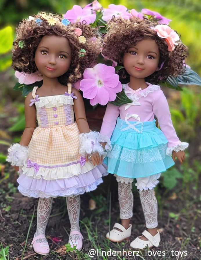 Maya doll photo by lindenherz_loves_toys