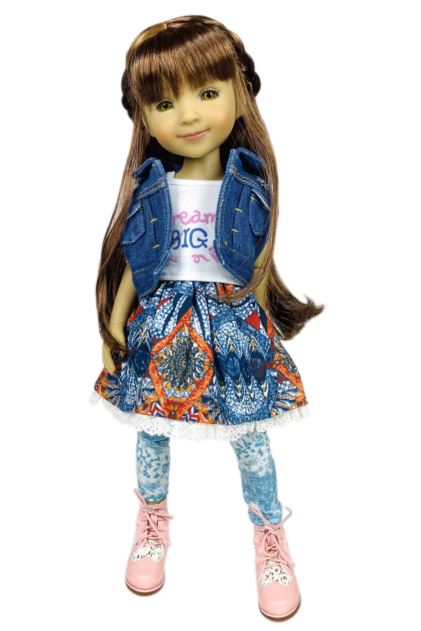 Ruby Red Fashion Friends - Doll Archive - RubyRedToys