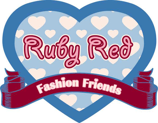 Ruby Red & Black Tie-Dye Tee - Sunshine Sisters