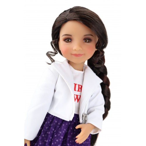 Girl Power - Freida