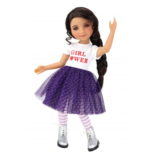 Girl Power - Freida