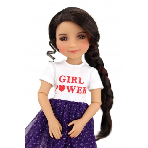 Girl Power - Freida