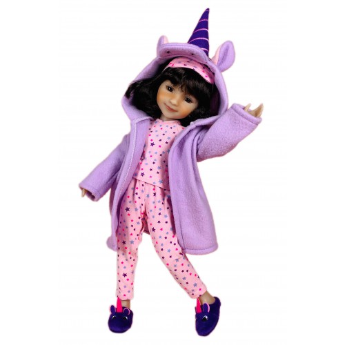 Unicorn Dreams - Fashion Friends Outfit