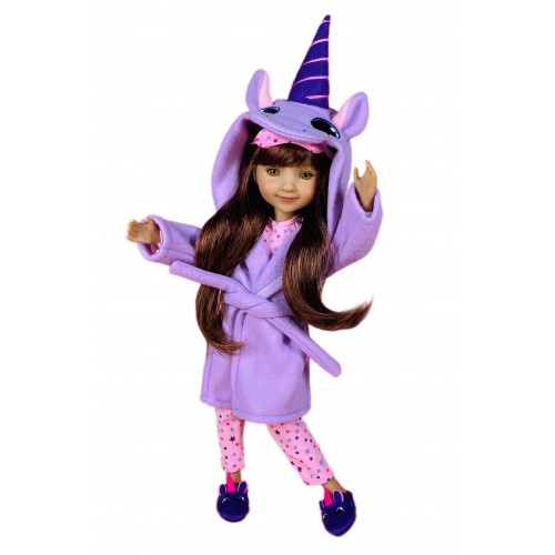 Unicorn Dreams - Fashion Friends Outfit