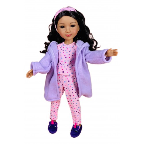 Unicorn Dreams - Fashion Friends Outfit