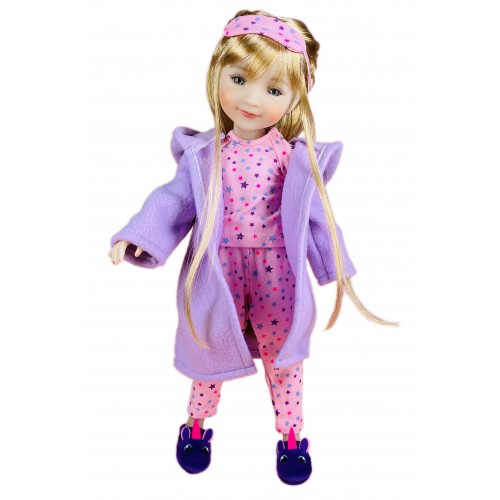Unicorn Dreams - Fashion Friends Outfit