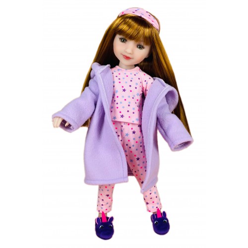 Unicorn Dreams - Fashion Friends Outfit