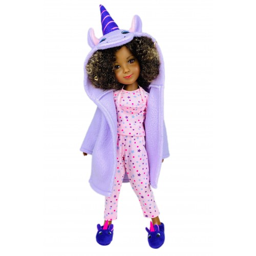 Unicorn Dreams - Fashion Friends Outfit
