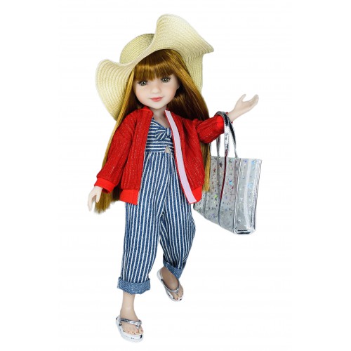 Pic Nic Nel Parco - Fashion Friends Outfit