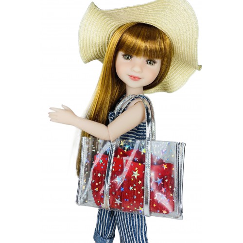 Pic Nic Nel Parco - Fashion Friends Outfit