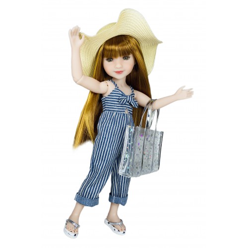 Pic Nic Nel Parco - Fashion Friends Outfit