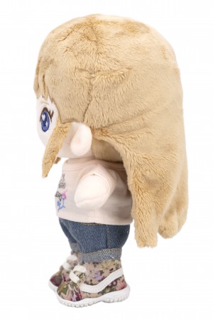 Fluffy Sara 2