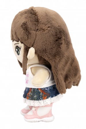 Fluffy Bella 2
