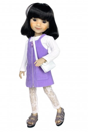 Lilla Pop - Fashion Friends...