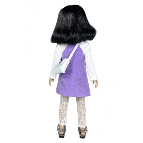 Lilla Pop - Fashion Friends Outfit