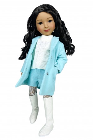 Mint to be - Fashion...